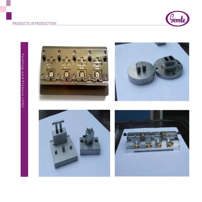 High Precision Automotive Tooling Fixtures Assembly Jigs Fixtures