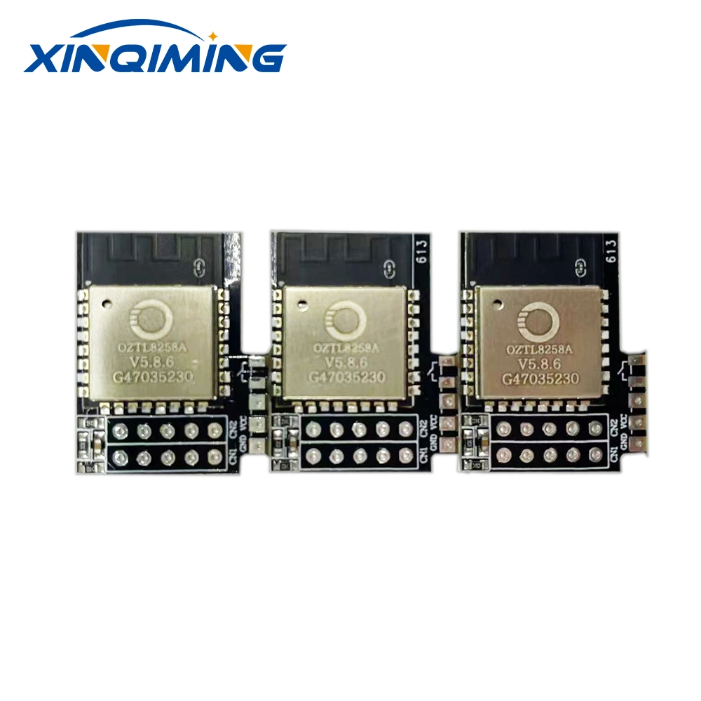 94V0 RoHS 4 Layer Multilayer PCB Circuit Board PCBA Assembly PCB Components