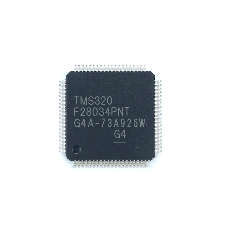 Stm32f100vet6b New Original St Semiconductor Microcontroller Stm32f100vet6b