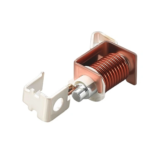 Composant de bobine magnétique MCB (XMC65M-21) Appareil électrique