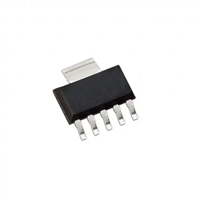 Fzt589ta Produits semi-conducteurs discretstransistors - Bipolaire (BJT) - Simple Sot223-3 Fzt589tc Fzt589