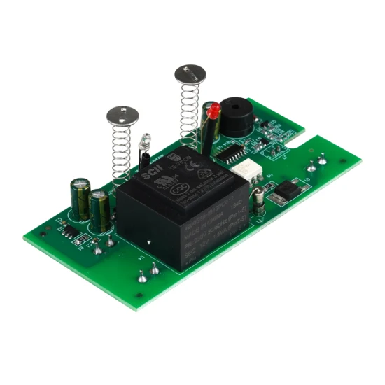 Carte de circuit imprimé de commande de couverture chauffante PCB/PCBA