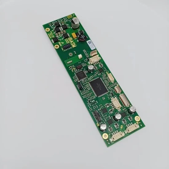 Pièces de rechange de machine SMT Ke2010 2020 2030 2040 Nz Circuit Board E86427290A0