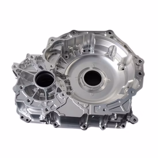 Usinage de pièces d'usinage d'outils en alliage métallique de précision